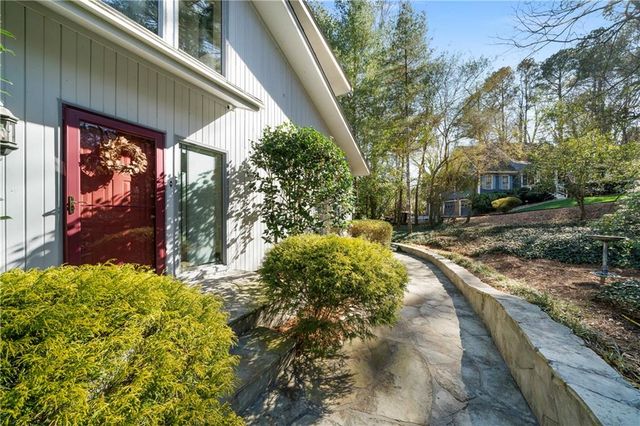 31 Coventry SE Drive, Rome, GA 30161