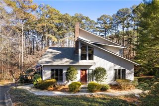 31 Coventry SE Drive, Rome, GA 30161