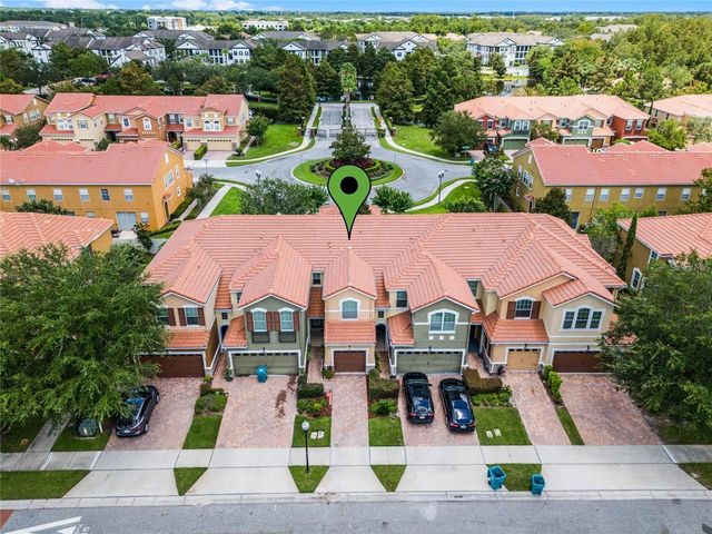 4881 MATTEO TRAIL, Orlando, FL 32839