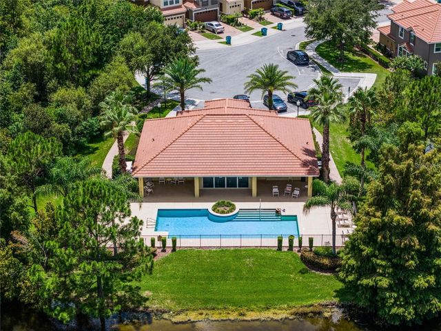 4881 MATTEO TRAIL, Orlando, FL 32839