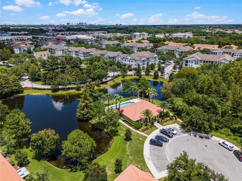 Image 24 of property listing at 4881 MATTEO TRAIL, Orlando, FL 32839