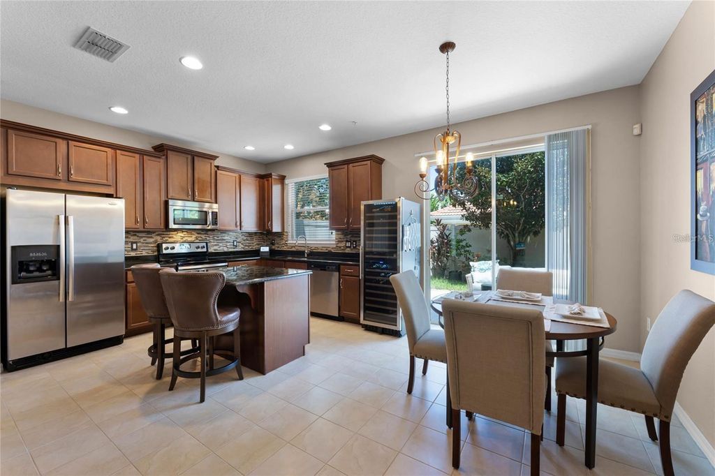 Image 8 of property listing at 4881 MATTEO TRAIL, Orlando, FL 32839