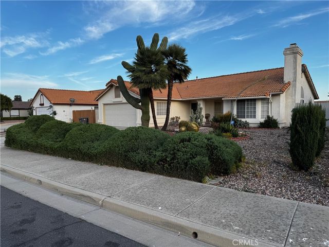 27519 Terrytown Road, Menifee, CA 92586