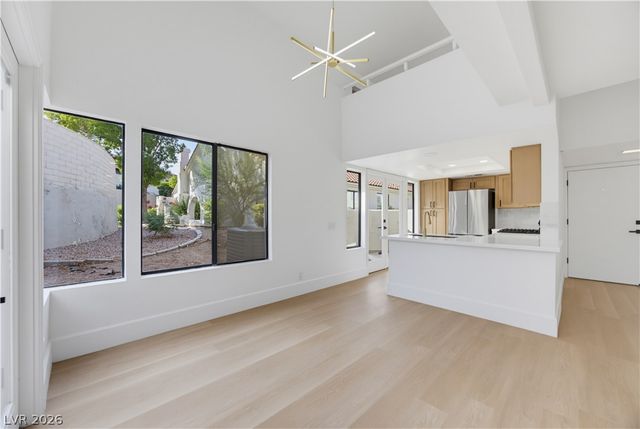 2720 Baycliff Court 2, Las Vegas, NV 89117