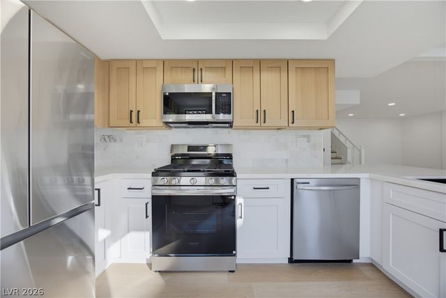 2720 Baycliff Court 2, Las Vegas, NV 89117