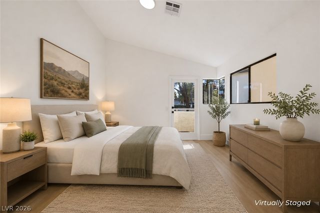 2720 Baycliff Court 2, Las Vegas, NV 89117