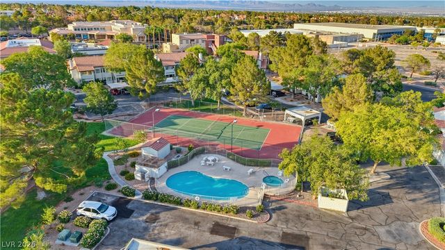 2720 Baycliff Court 2, Las Vegas, NV 89117