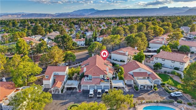 2720 Baycliff Court 2, Las Vegas, NV 89117