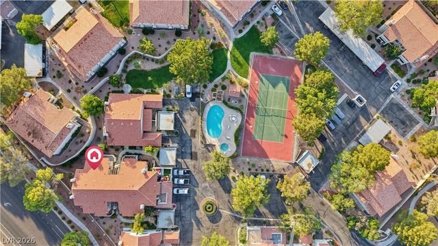 2720 Baycliff Court 2, Las Vegas, NV 89117