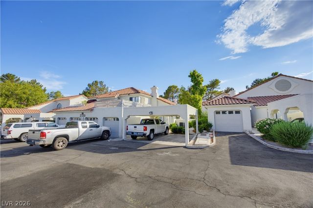 2720 Baycliff Court 2, Las Vegas, NV 89117
