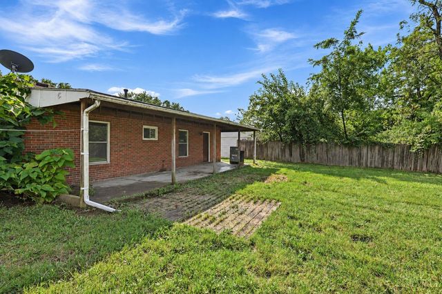 9758 Dunraven Drive, Colerain Twp, OH 45251