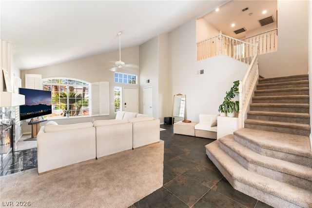 3654 Julius Court, Las Vegas, NV 89129