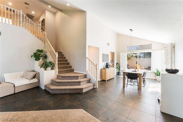 3654 Julius Court, Las Vegas, NV 89129