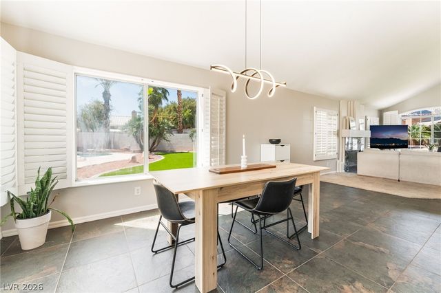 3654 Julius Court, Las Vegas, NV 89129