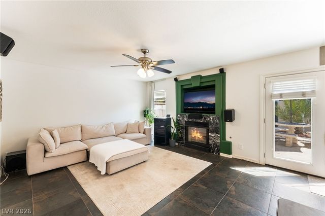 3654 Julius Court, Las Vegas, NV 89129