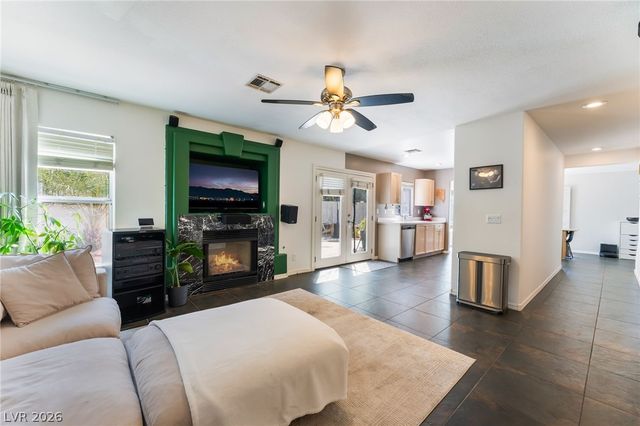 3654 Julius Court, Las Vegas, NV 89129