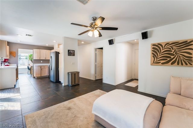 3654 Julius Court, Las Vegas, NV 89129