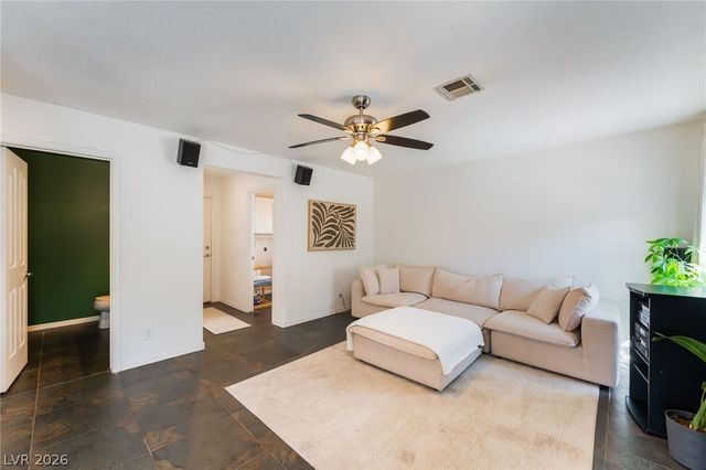 3654 Julius Court, Las Vegas, NV 89129