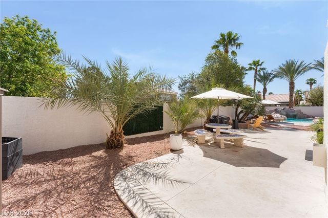 3654 Julius Court, Las Vegas, NV 89129
