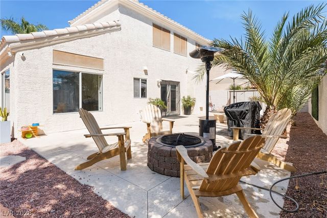 3654 Julius Court, Las Vegas, NV 89129