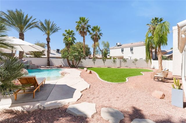 3654 Julius Court, Las Vegas, NV 89129