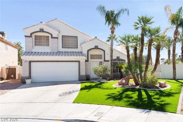 3654 Julius Court, Las Vegas, NV 89129