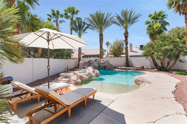 3654 Julius Court, Las Vegas, NV 89129