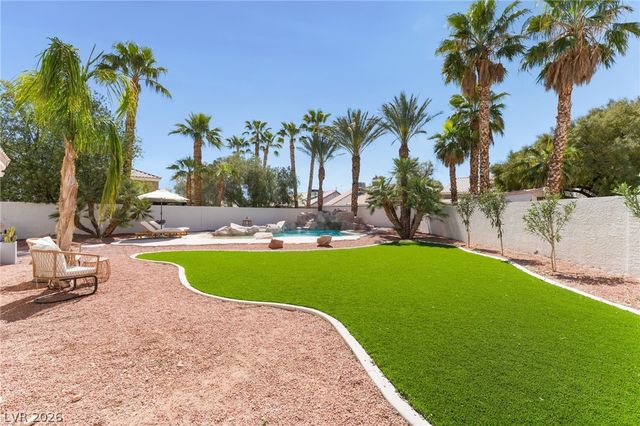 3654 Julius Court, Las Vegas, NV 89129