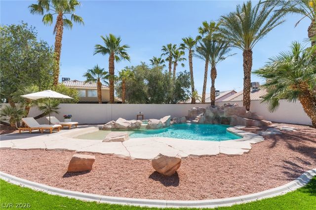 3654 Julius Court, Las Vegas, NV 89129