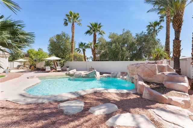 3654 Julius Court, Las Vegas, NV 89129