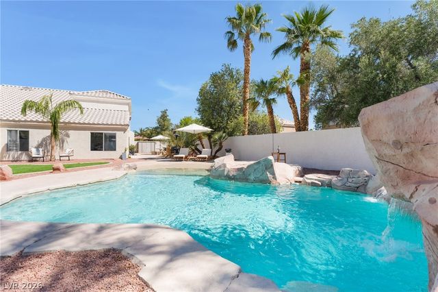 3654 Julius Court, Las Vegas, NV 89129