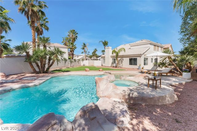 3654 Julius Court, Las Vegas, NV 89129