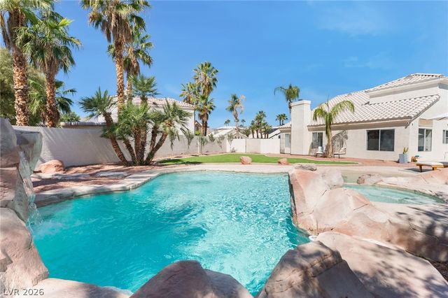 3654 Julius Court, Las Vegas, NV 89129