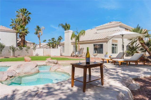 3654 Julius Court, Las Vegas, NV 89129