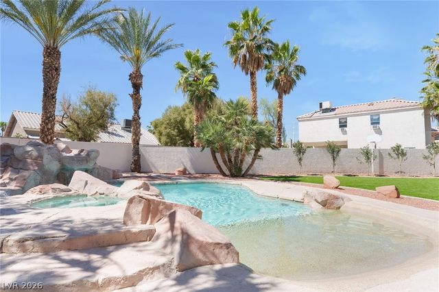 3654 Julius Court, Las Vegas, NV 89129