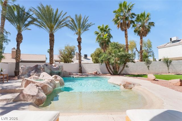 3654 Julius Court, Las Vegas, NV 89129