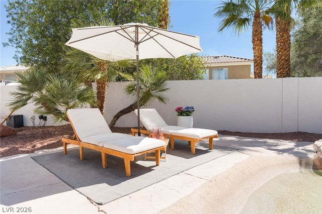 3654 Julius Court, Las Vegas, NV 89129