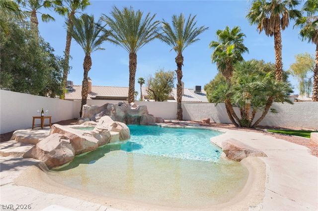 3654 Julius Court, Las Vegas, NV 89129