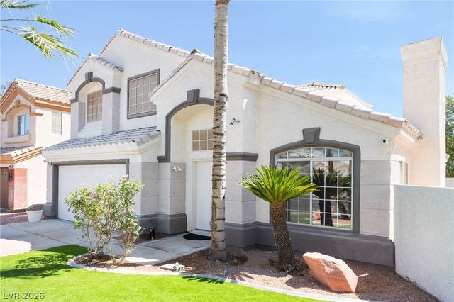 3654 Julius Court, Las Vegas, NV 89129