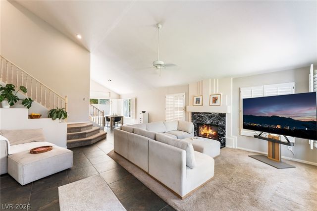 3654 Julius Court, Las Vegas, NV 89129