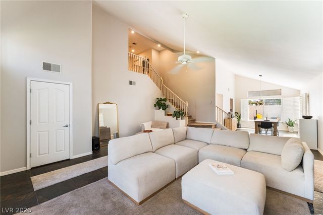 3654 Julius Court, Las Vegas, NV 89129