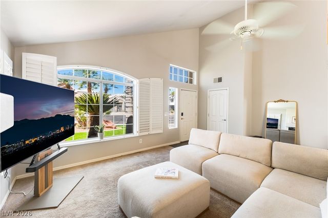 3654 Julius Court, Las Vegas, NV 89129