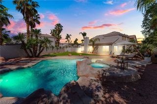 3654 Julius Court, Las Vegas, NV 89129