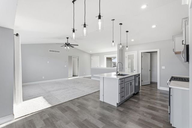 1711 S Bedford St, Wichita, KS 67207