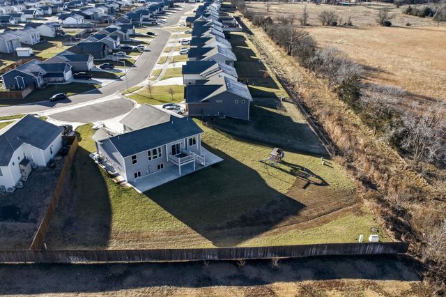 1711 S Bedford St, Wichita, KS 67207