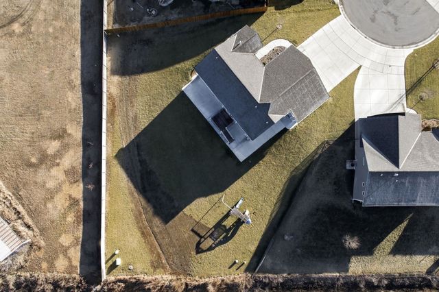 1711 S Bedford St, Wichita, KS 67207