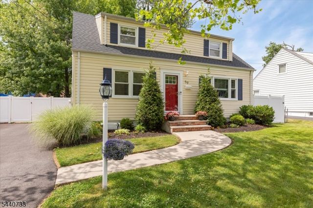 59 Shady Ln, Fanwood Boro, NJ 07023