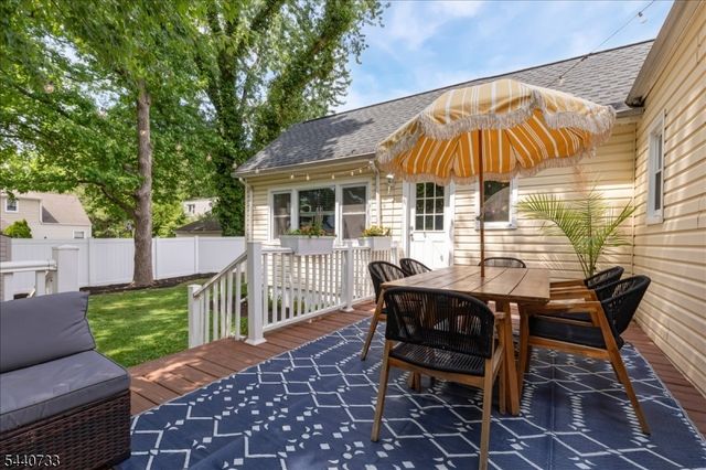 59 Shady Ln, Fanwood Boro, NJ 07023
