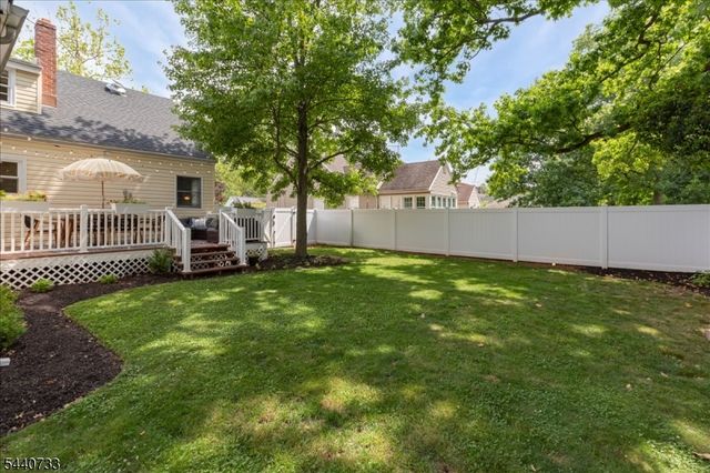 59 Shady Ln, Fanwood Boro, NJ 07023