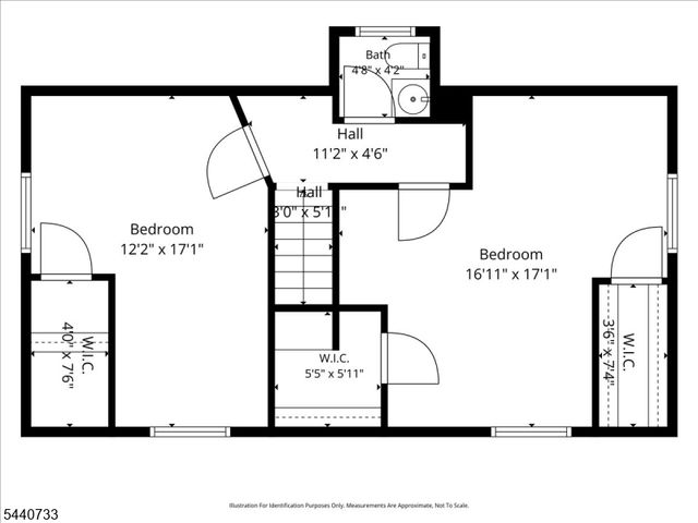 59 Shady Ln, Fanwood Boro, NJ 07023